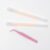 Pressed Flower Kit tools – pink tweezers and glue pens, designed for delicate floral collage crafting.